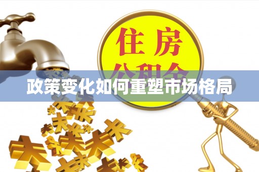 滨湖政策变化如何重塑市场格局