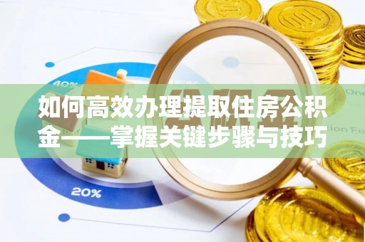 支付如何高效办理提取住房公积金——掌握关键步骤与技巧