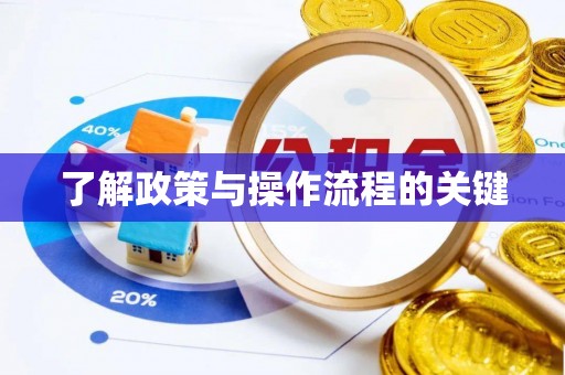 南召了解政策与操作流程的关键