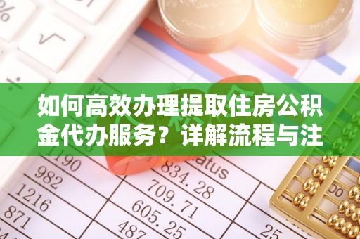 狮子山如何高效办理提取住房公积金代办服务？详解流程与注意事项