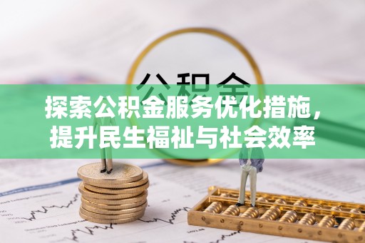 田阳探索公积金服务优化措施，提升民生福祉与社会效率